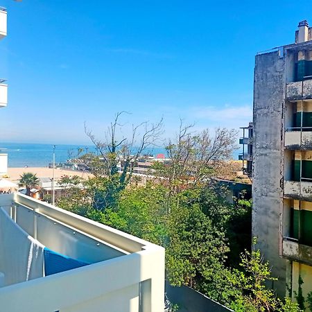 Hotel La Residenza Riccione Ruang foto
